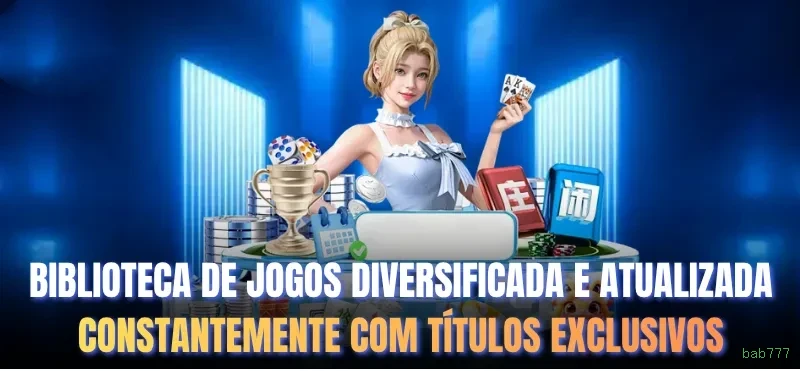 APP oficial da bab777 para mobile