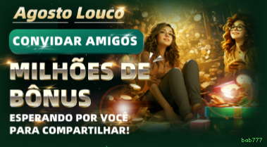 Página oficial da bab777 no Facebook